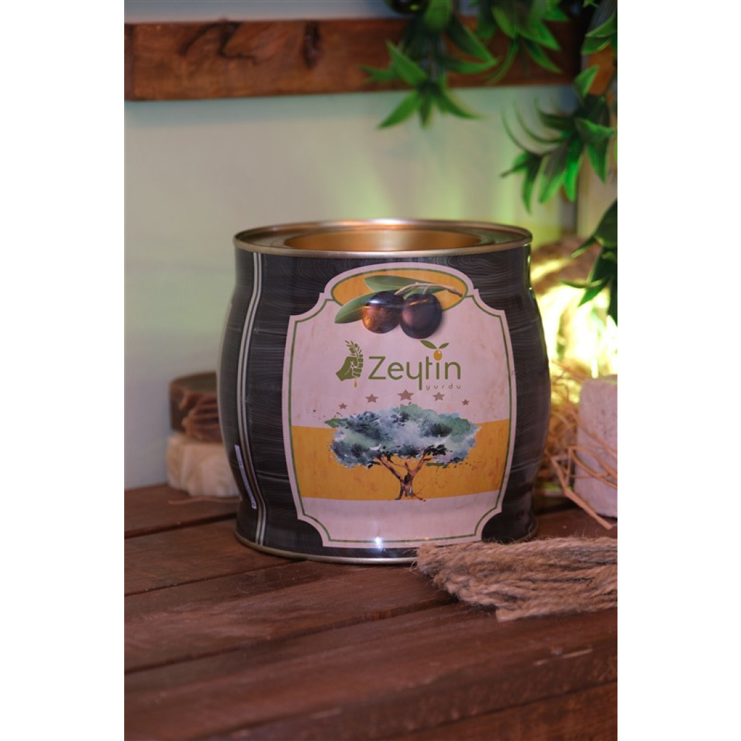 Duble Salamura Zeytin